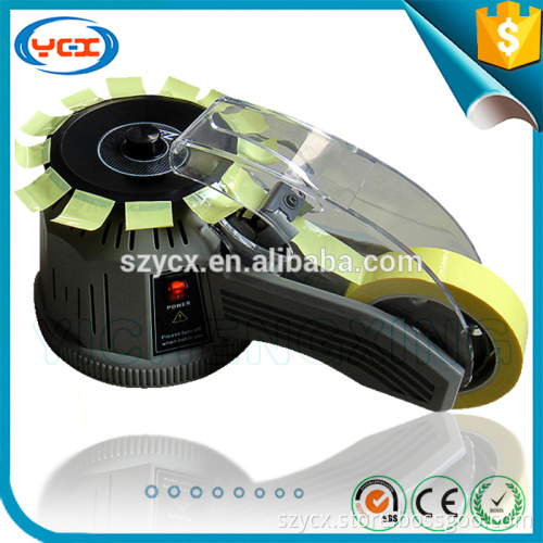 ZCUT-2 adhesive tape holder,tape cutting machine for automatic cutting tapes
